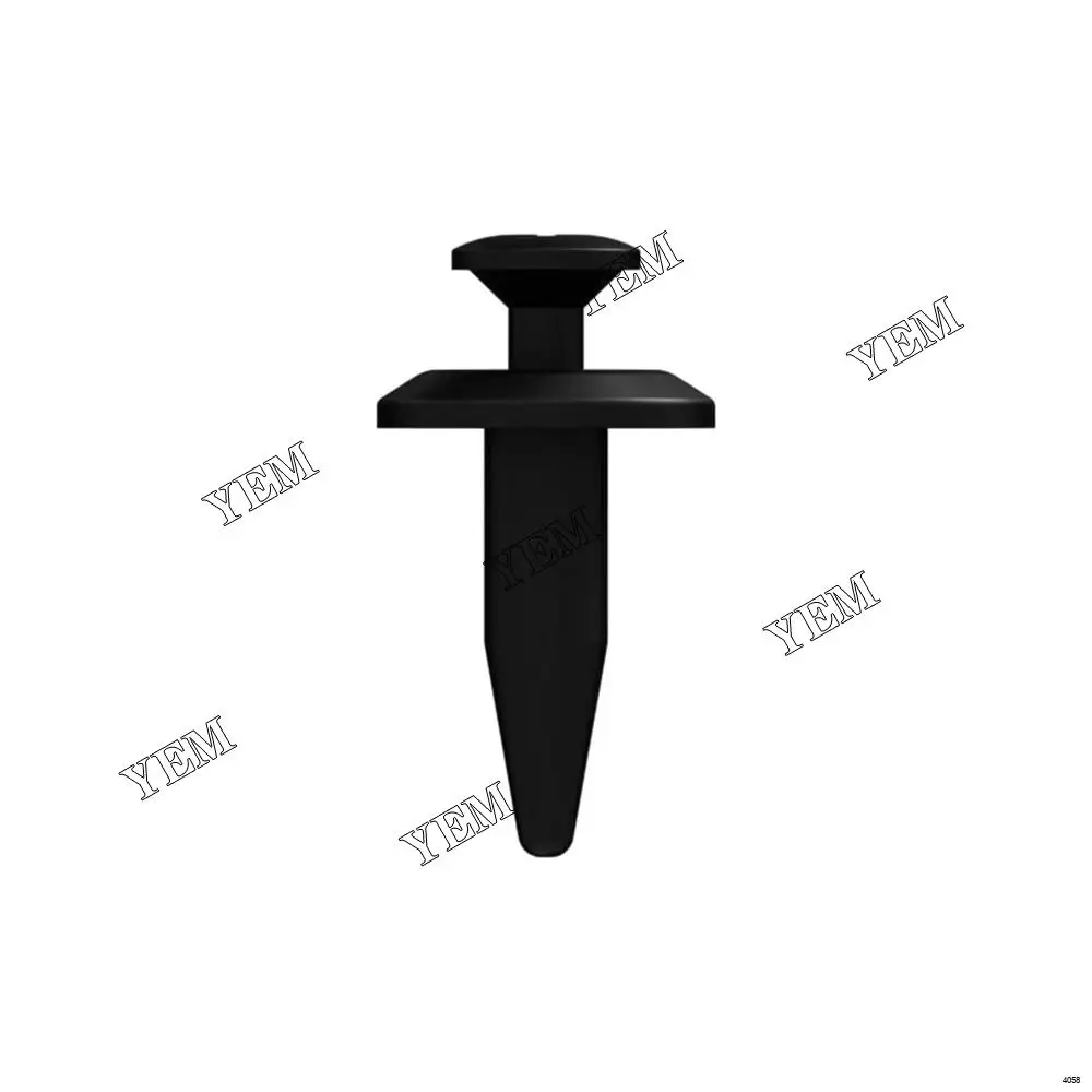 415F2 IL Fastener-Cli Part No. 454-0097 4540097 Wholesale Engine Parts 3