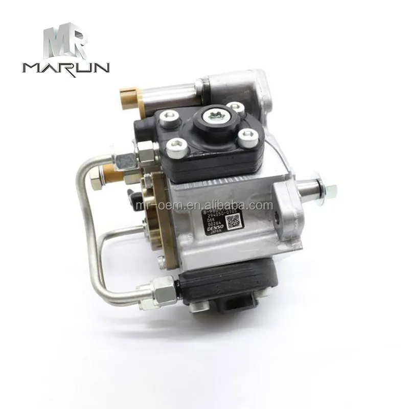 Construction Machinery Excavator Engine Parts 294050-0106 294050-0103 for 6HK1 Common Rail Engine  Diesel Fuel Injection Pump
