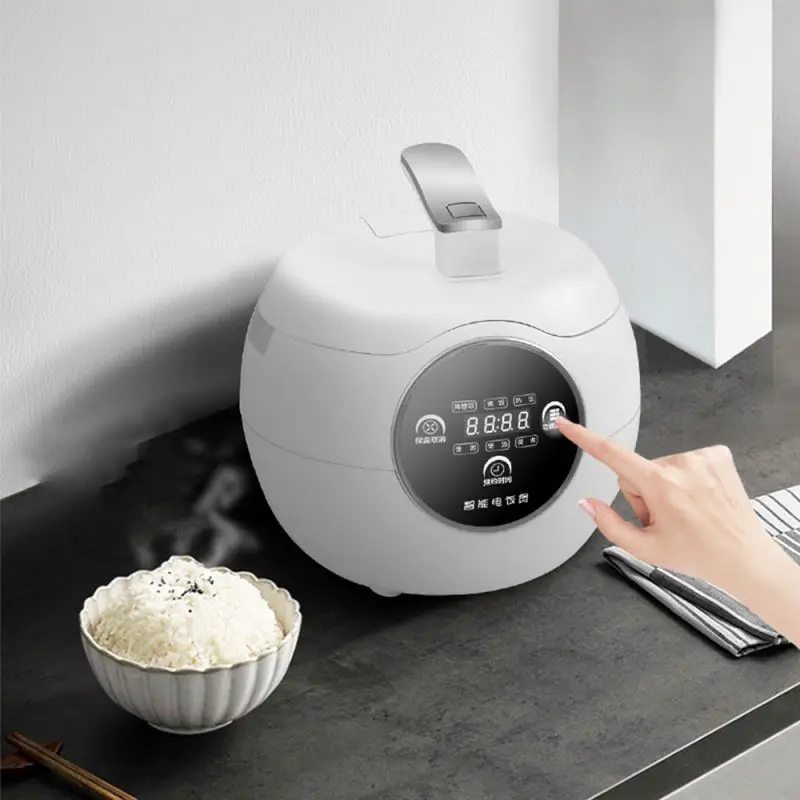 Cheap 3C Home Use Cute Rice Cooker