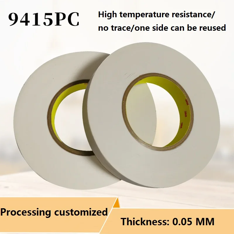 9415pc Professional Production Waterproof Heat Resistant High Bonding