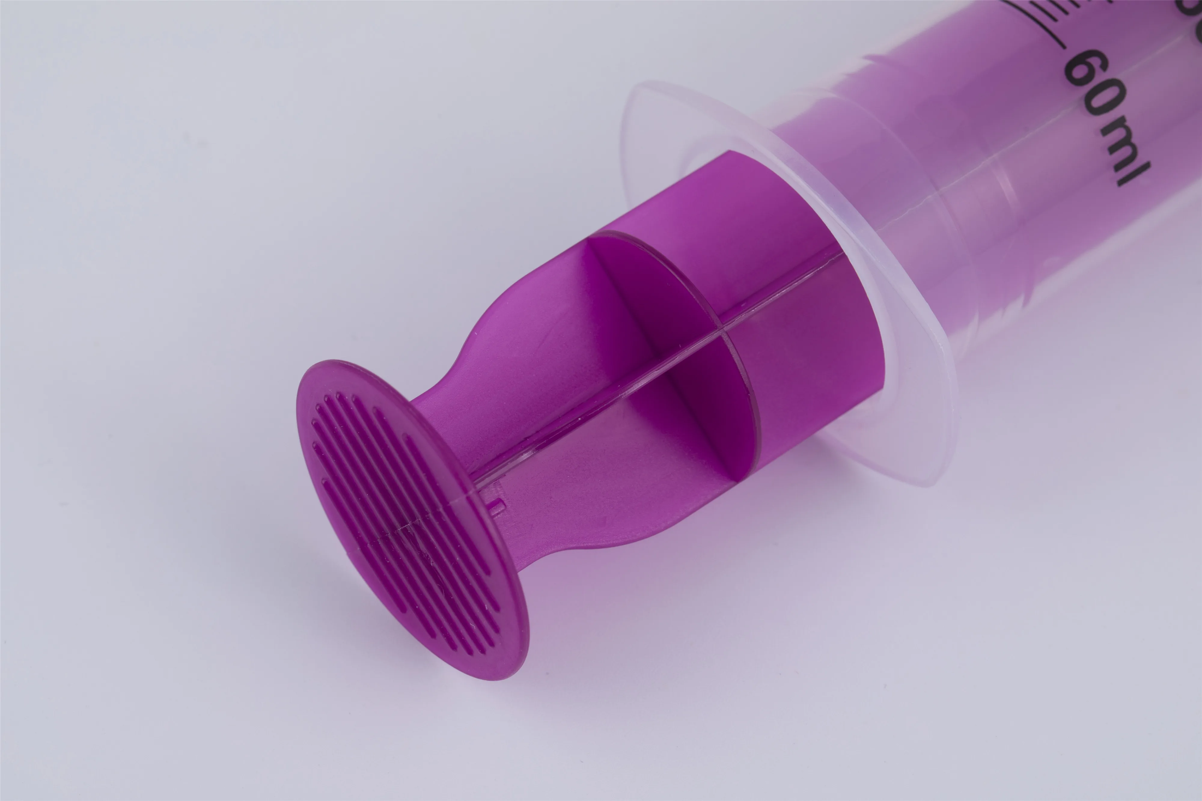 Medical 1100ml Enfit Enteral Feeding Syringe With Cap Buy Enteral