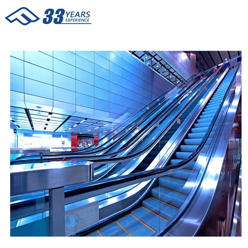 Factory Sale Escalator Cost Cladding Bearing Escalator Catalogue