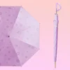 มือจับ Cloud สีม่วงเผือก