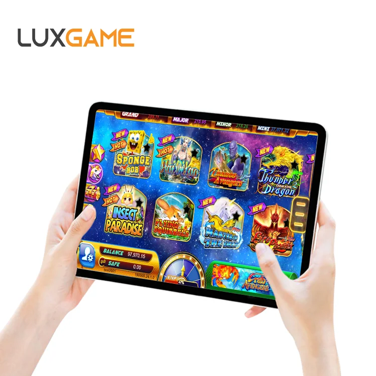 
 Новый высокой четкости 2 игрока игры рыб ультра Монстр играть в игры онлайн  