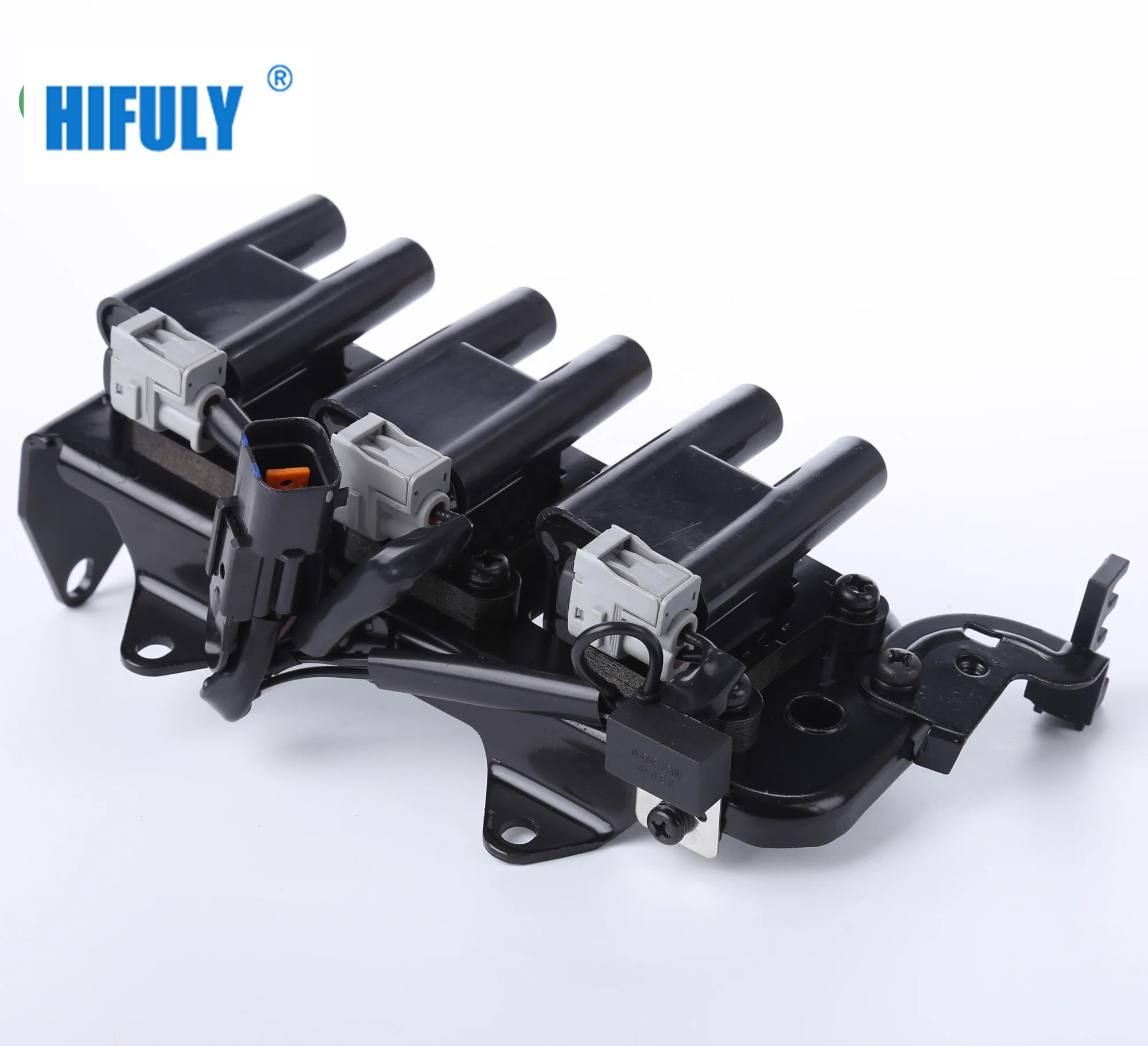 HIFULY 2730137150 Ignition Coil for Kia Sportage & Hyundai