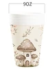 9 oz paper cup