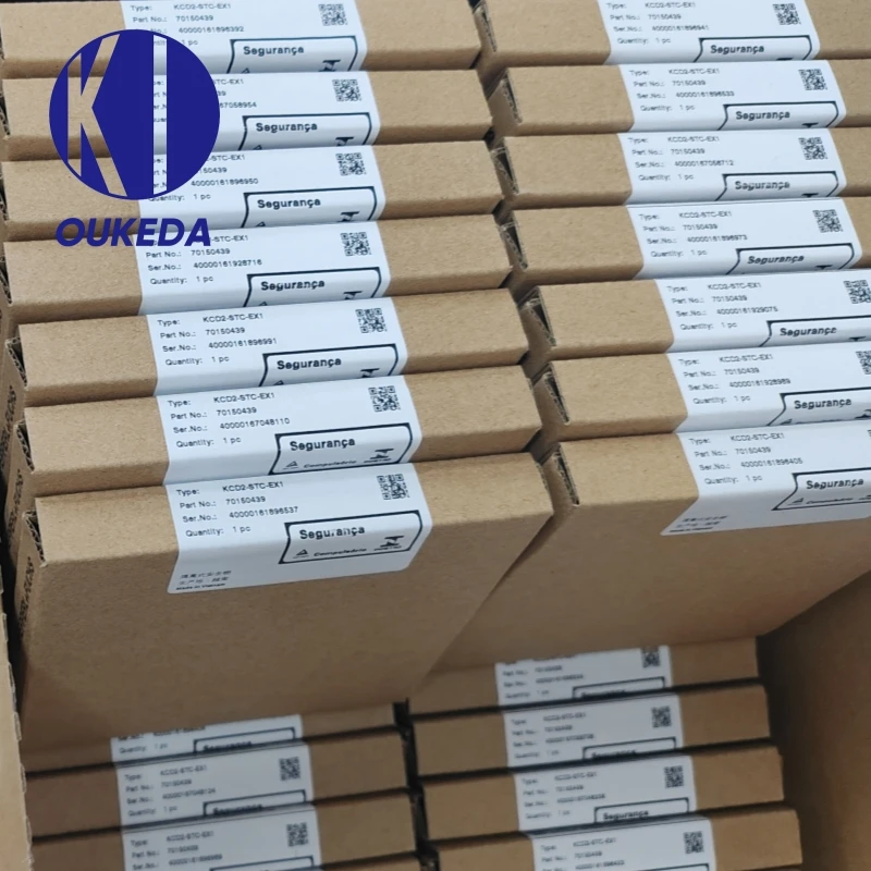 PF 100% Brand New Ethernet-APL Rail Field Switch F.FSx.T50.B24.E.x.xxx.xxx.xxxx Good Selling Stock Available