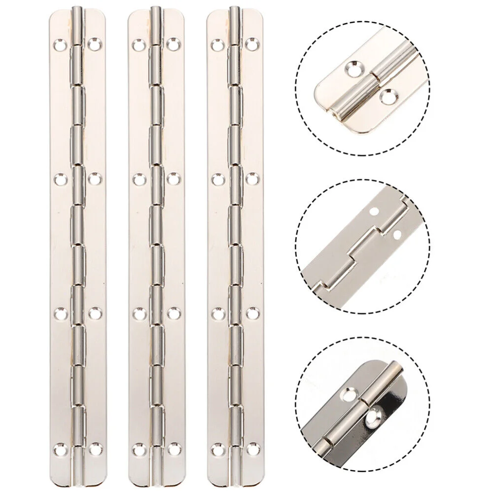 Stainless Steel Continuous Hinge Piano Hinge With Round Corner Buy Continuous Hingepiano 1290