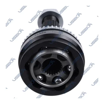 a様 Motorcraft 7T4Z8620A Motorcraft Accessory Belts | Summit Racing