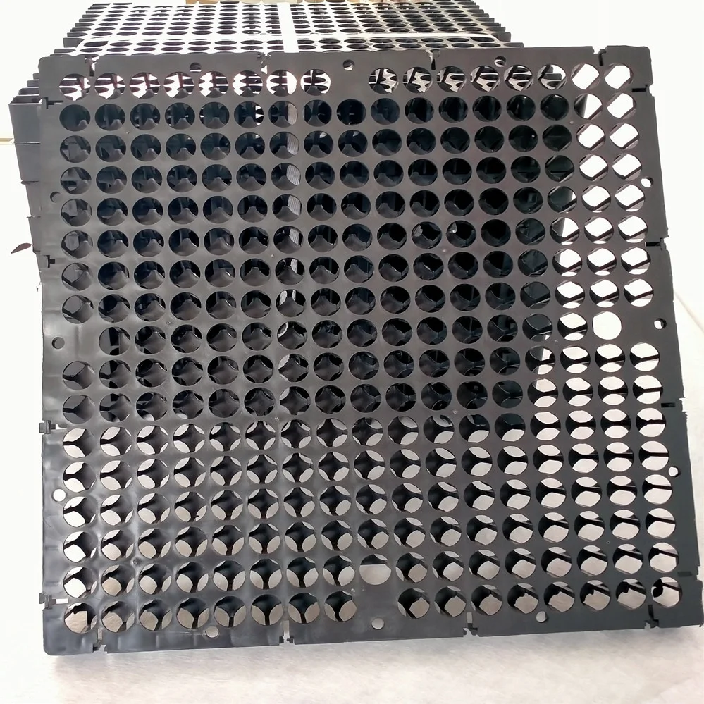 SDM  Price  HDPE 30mm Modular  Drainage Cell