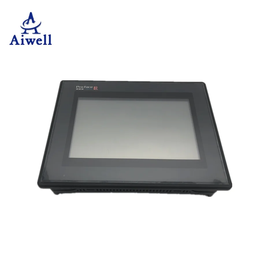 Layar Sentuh HMI Proface GP477R-EG11 Seri GP77R/77 Pengganti HMI 8