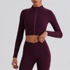 Jacket-Purple