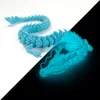 Lueur bleue