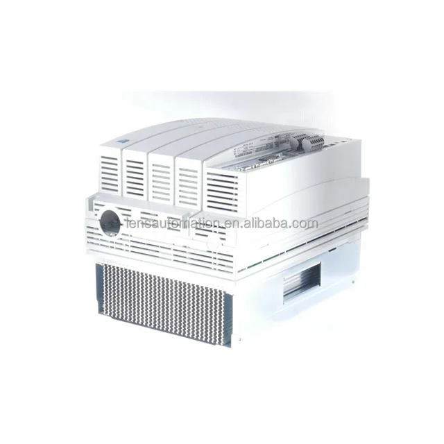Original 9300 Series Lenze Frequency Inverter EVS9330-EKV004 Servo PLC Inverter In Stock