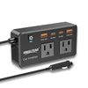 110V