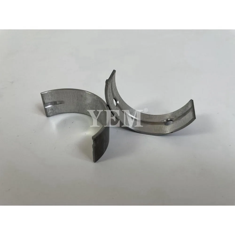 II281 4G33 Main Bearing for Mitsubishi Engine Repair Kit Engine Replacement Parts 3