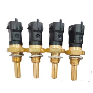Heavy Truck Parts Original Equipment Car Water Temperature Sensor 49549052668 281002209 D5010412450 Engine Parts