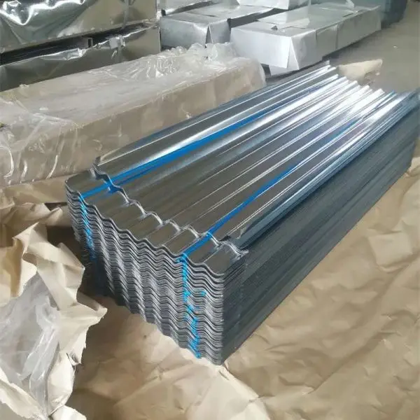 Asphalt Roofing Metal Roofing Panel Sheet Galvanized Zincalume Aluzinc ...