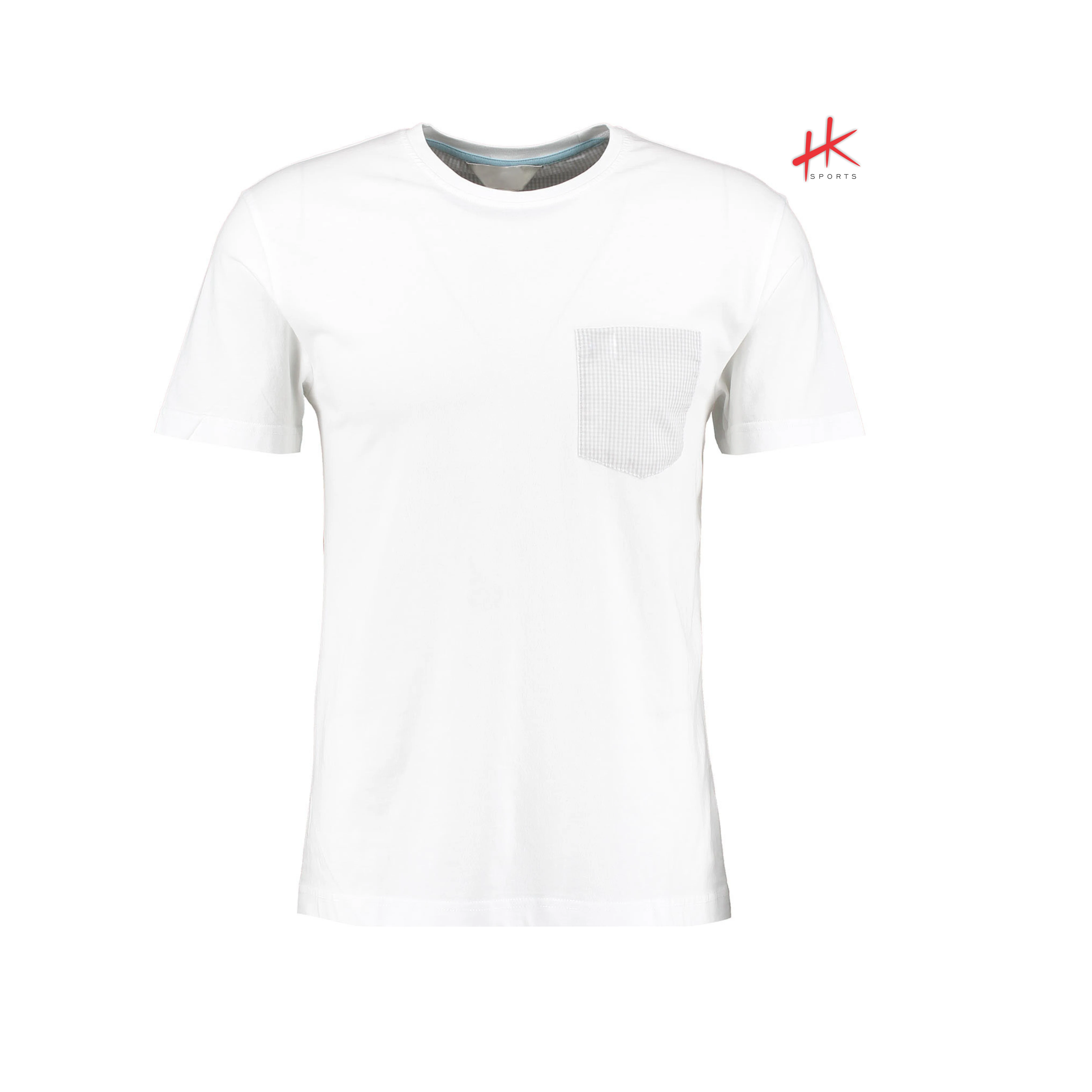 SN Enterprise Printed Men Round Neck White T-Shirt - Buy SN