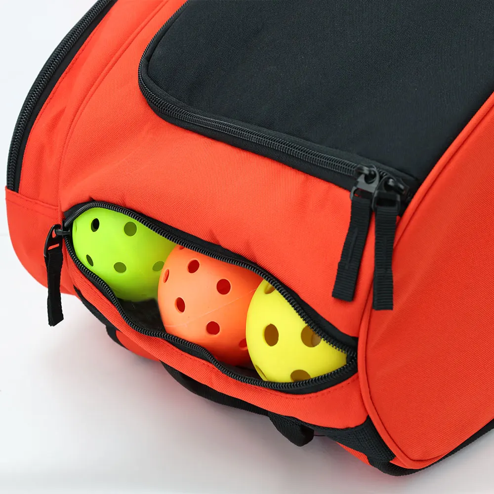 Kopbags Custom Wholesale Pickleball Racket Bag Paddle Backpack Padel Tennis Racket Bag manufacture