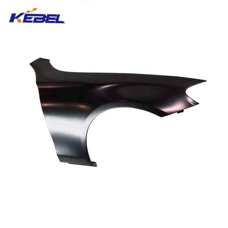 2138850038 Prednji prednji blatobran OEM 2138850138 Automobilski blatobrani sprijeda za Mercedes-Benz E-Klasu W213 2017 2018 2019 2020