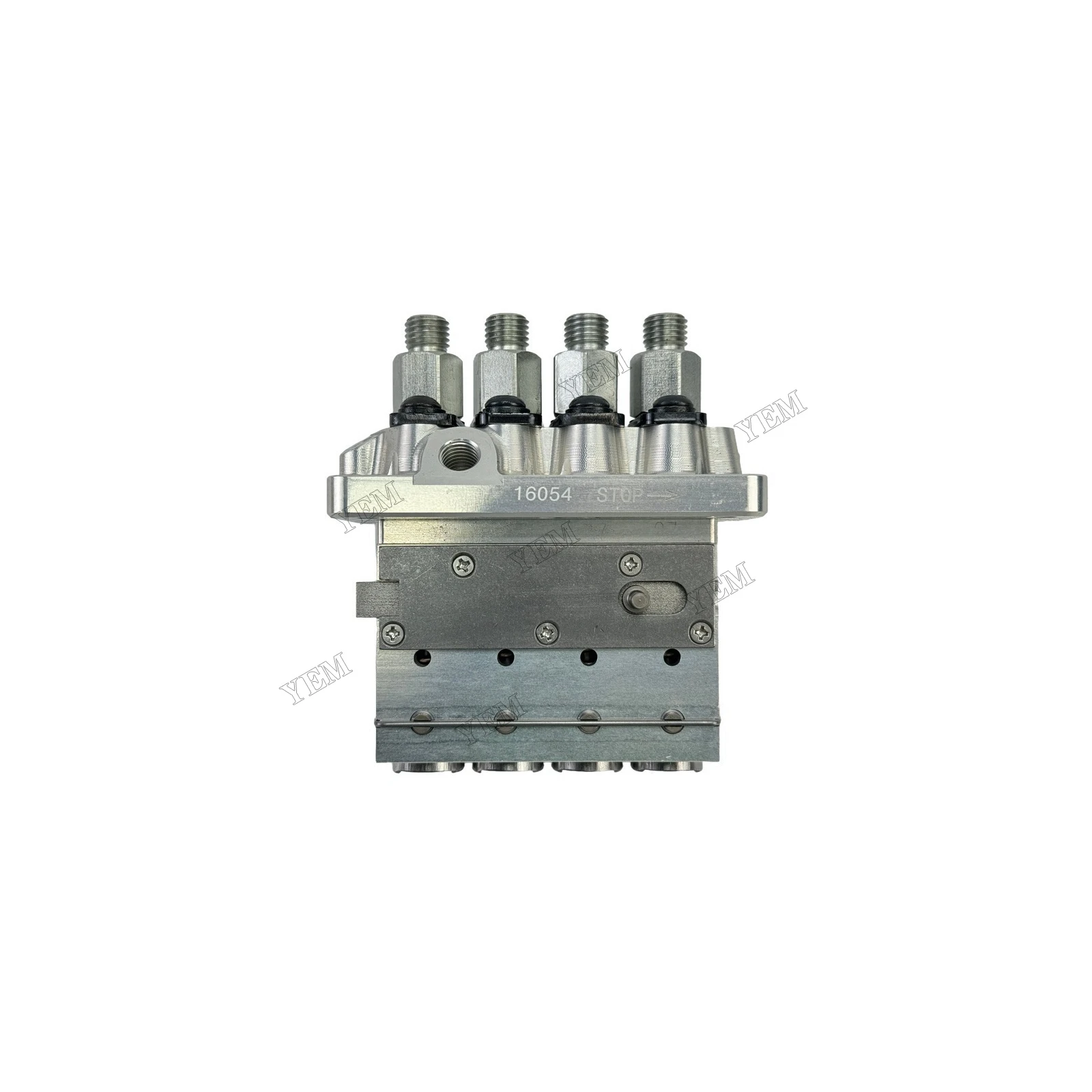 16054-51011 104206-4020 9410617337 Fuel Injection Pump Compatible for Kubota V1505 Engine Spare Parts