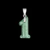 Digital pendant 1