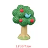 Little Bird Apple Tree