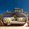 Letto da esterno 3