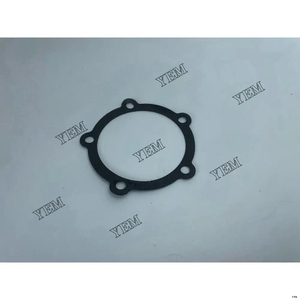 Diesel Engine 4P 16120-78007-71 Water Pump for Toyota 2