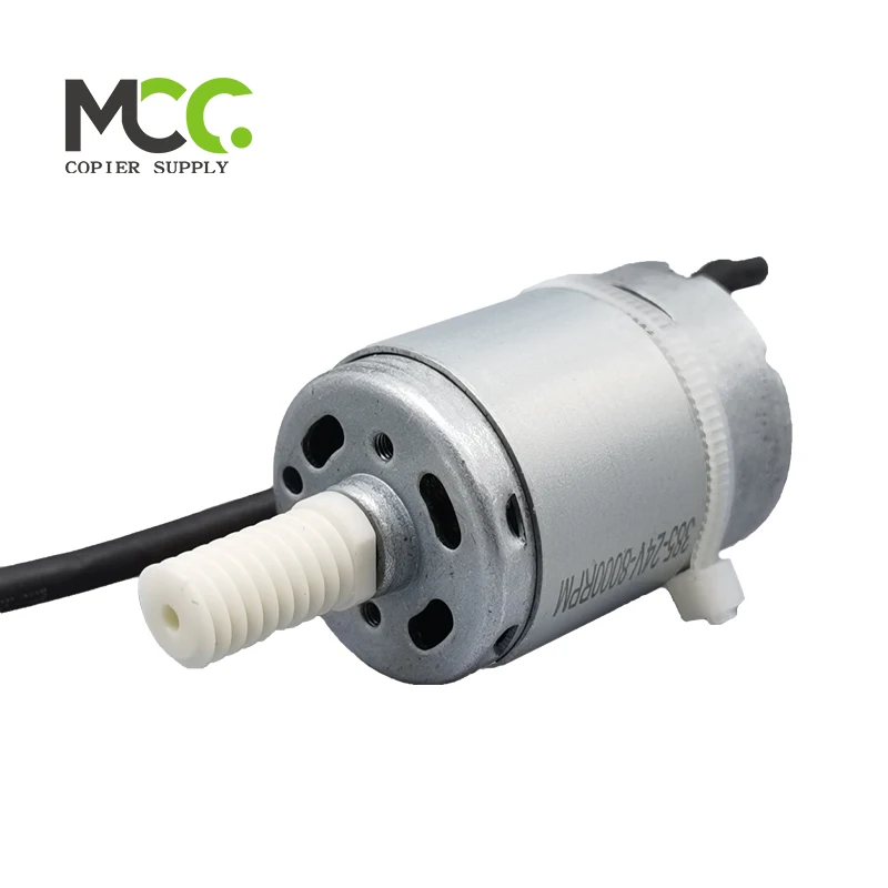 Find the Right Toner Supply Motor for Ricoh Aficio Printers