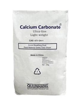 calcium carbonate powder calcium carbonate price for ink paper industry  lime powder Nano calcium