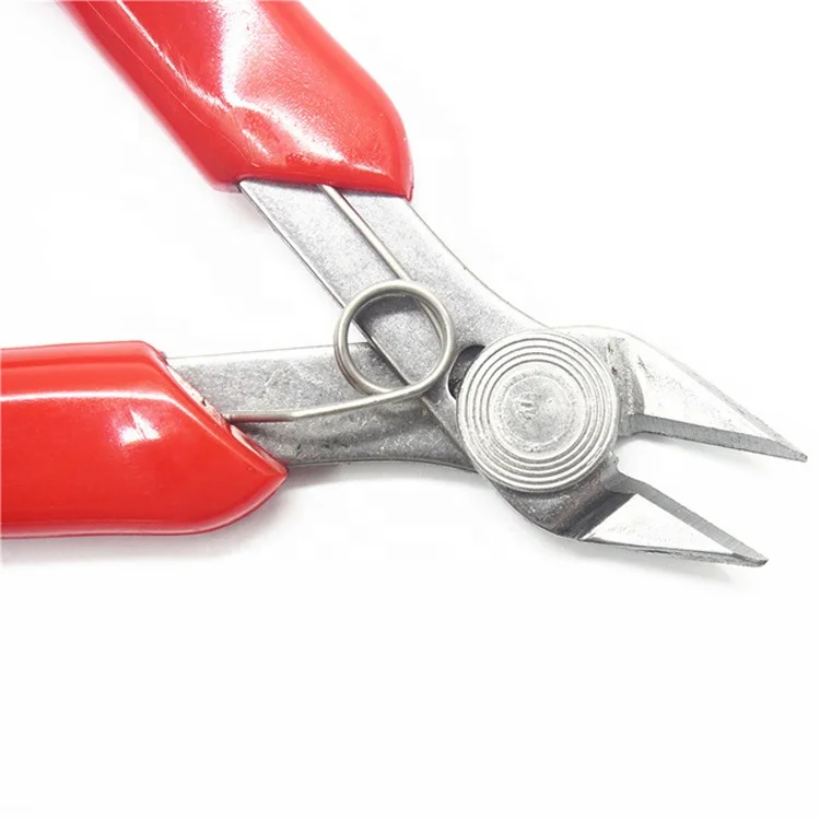 SN-48B Professional ratchet crimping pliers, Crimping pliers Terminal clamps