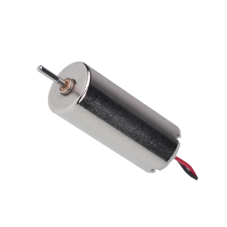 Constar High Speed Micro Dc 3v 720 Coreless Motor for Drone