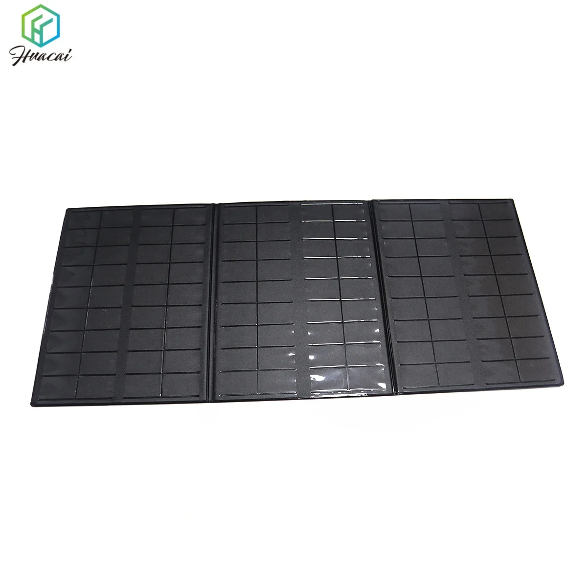 5 Пенни паспорт сувенир удлиненные Альбомы для монет с бесплатными прессованными