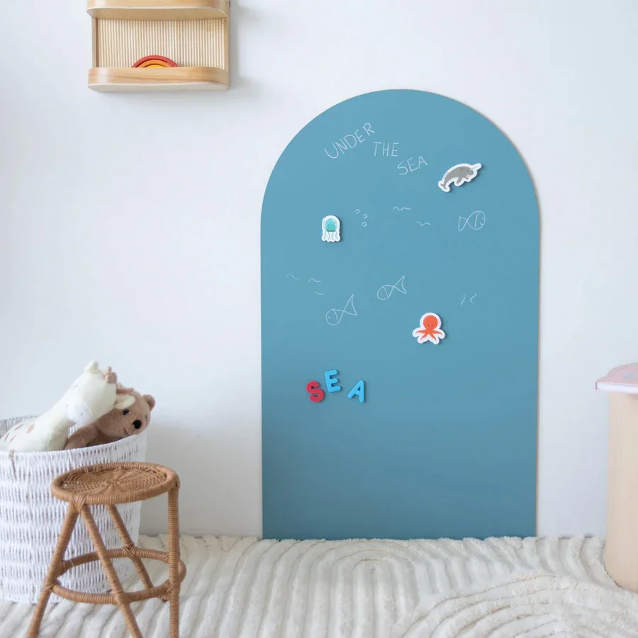 Настенная магнитная доска