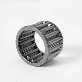 K Series Needle Roller and Cage Assemblies for Motorcycles Automobiles Gearboxes-Premium Needle Bearings