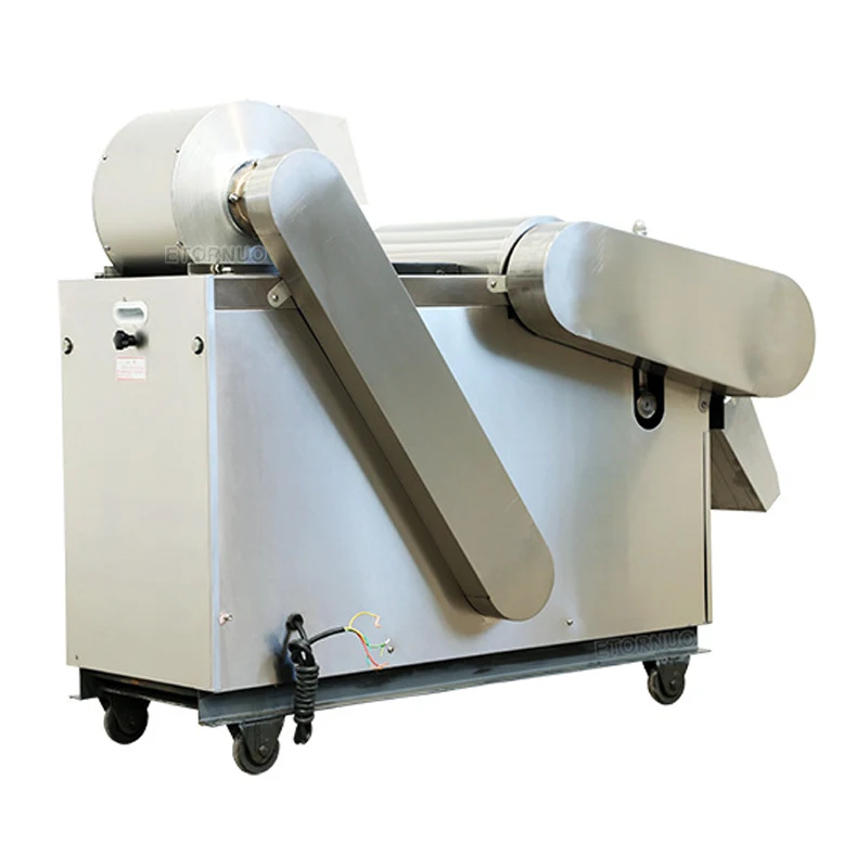 
 Многофункциональная Коммерческая промышленная машина для резки овощей, листьев корня, петрушки, шпината, капусты, картофеля, моркови  