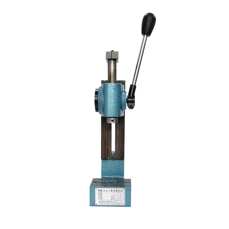 
 Малый пресс-Арбор, Ручной пресс-Арбор, штамповочная машина, Ручной пресс-перфоратор, конкурентоспособная цена, механический подшипник 150  