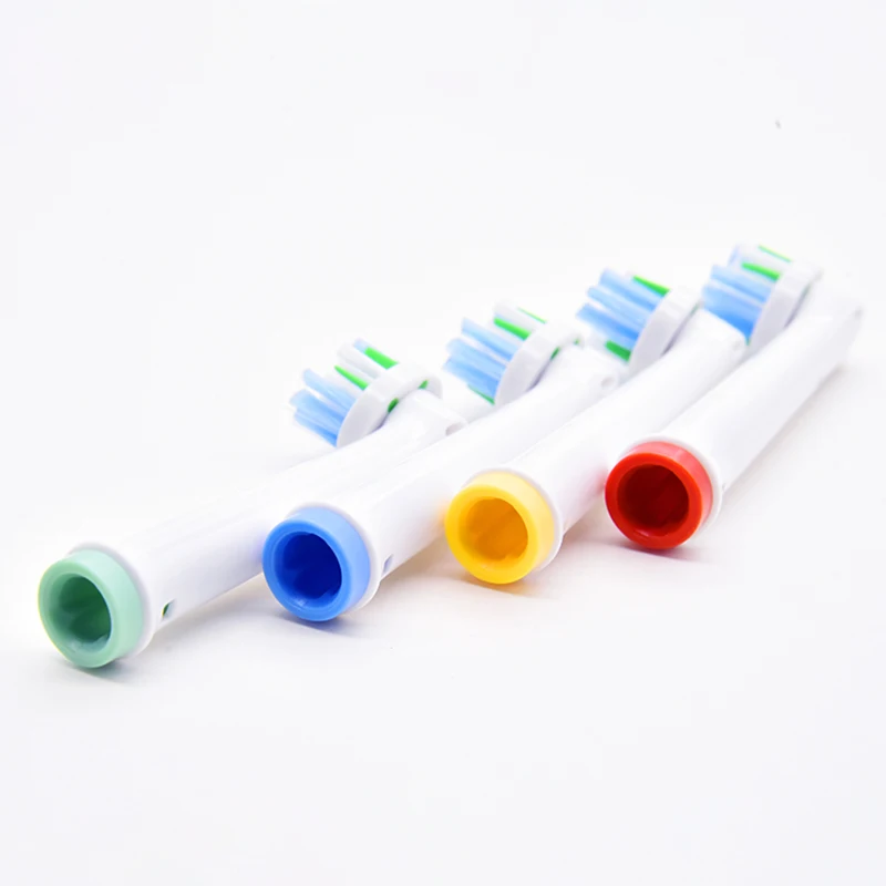 Eb25 X Ecofriendy Adult Automatic Removeable Electric Toothbrush Heads With Changeable Heads