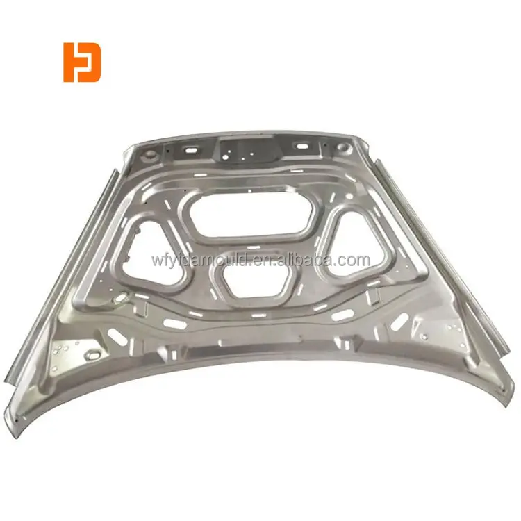 Auto Parts Mould Buy Press Metal Car Mold,Car Body Panel,Car Body