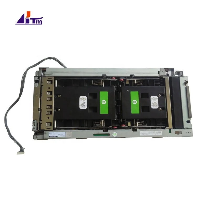 Fujitsu GBRU G610 G611 Lower Transport - 009-0025029 ATM Part