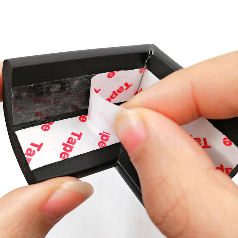 Детские Угловые накладки безопасная защита углов угловая подушка для безопасности