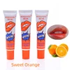 06 # dolce Orangge 24 pezzi per scatola di visualizzazione
