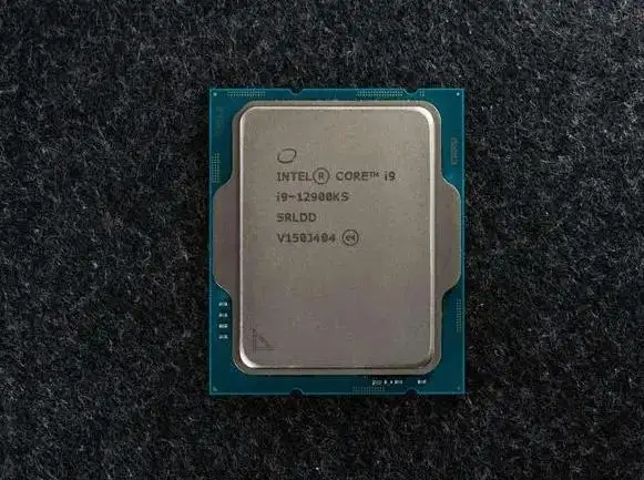 Core Processor I9 12900ks 12th Generation Cpu Processor 16 Cores 24 Threads Desktop CPU I9 12900 12900K 12900F 12900KF