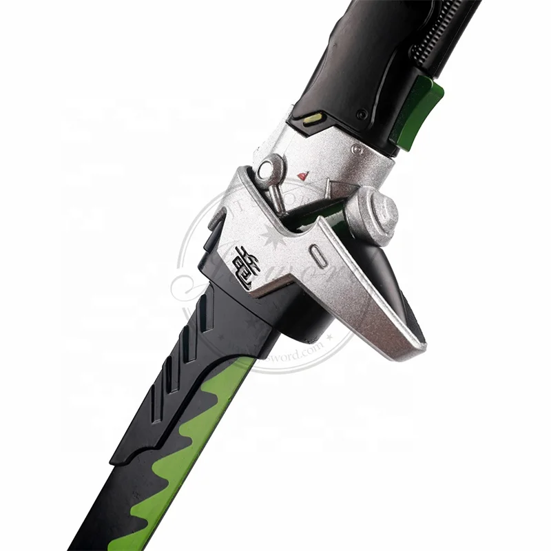 マーベル ブレイド レプリカ ソード オブ デイ オォーカー 剣 刀 鞘