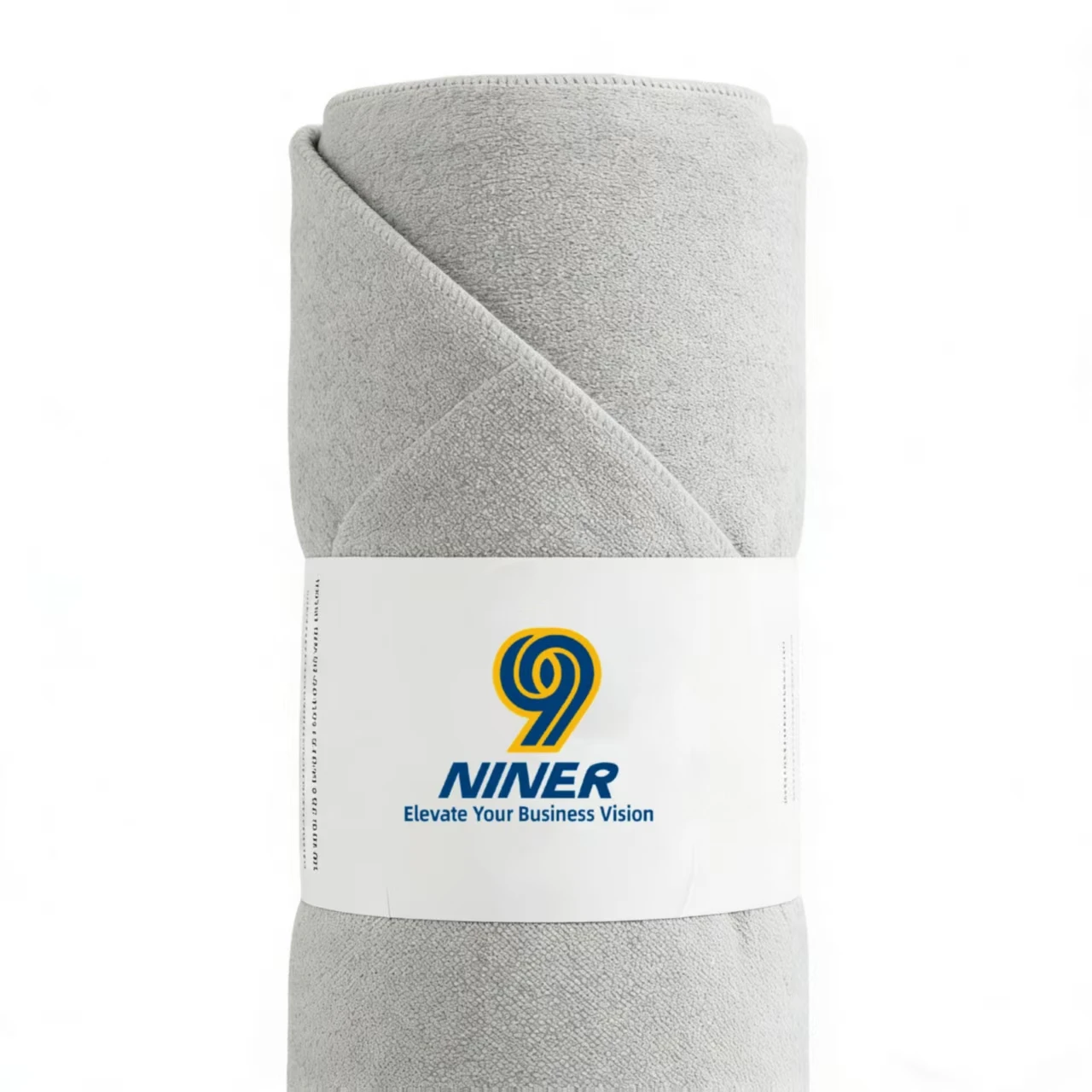 Factory Wholesale Custom Portable Thickened Yoga Mat with Printed Logo Professional Anti-Slip Yoga Studio