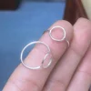 S925 Sterling Silver