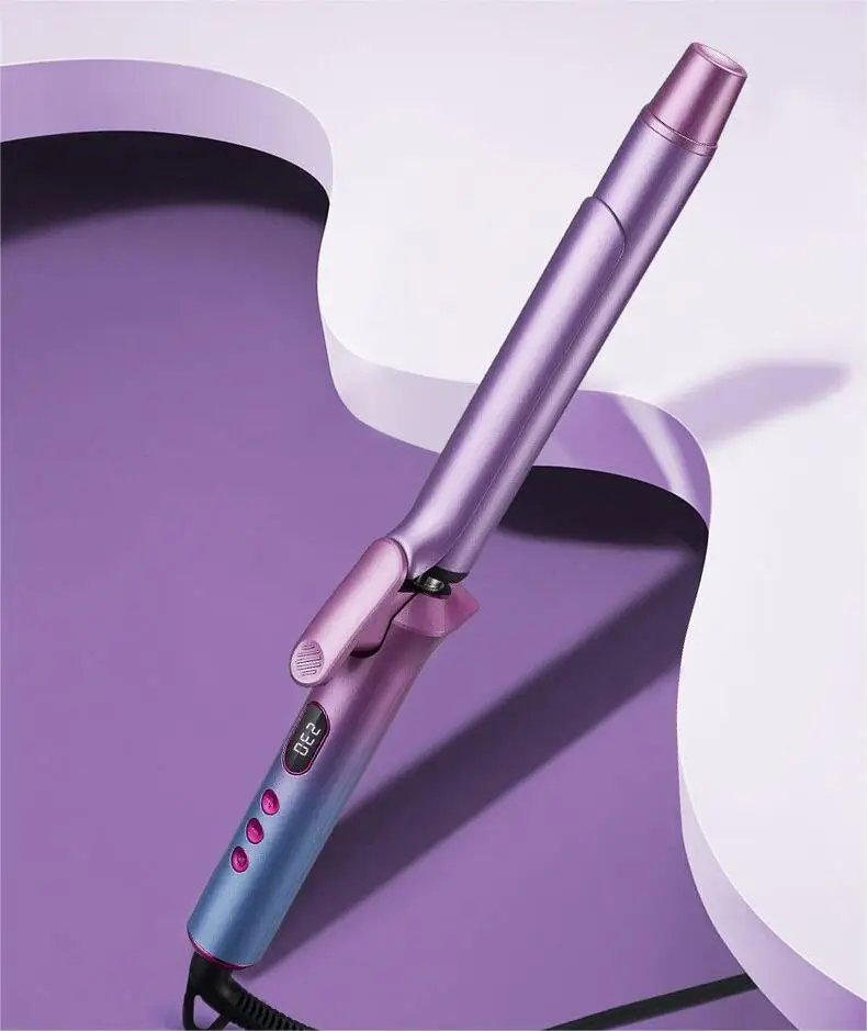 Hair Curling Iron