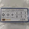 Buick compressor gasket combination box, 60 pieces